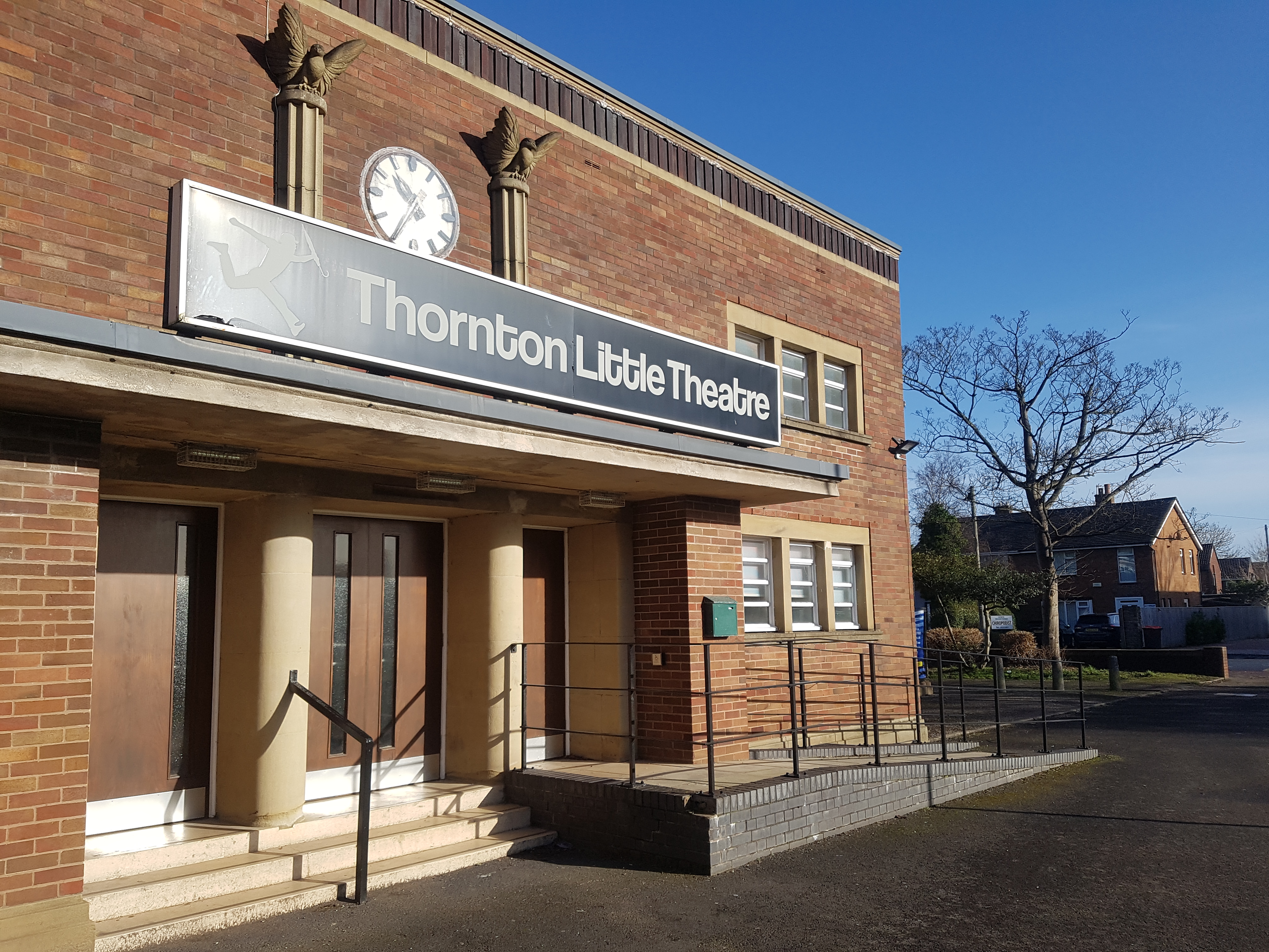 Thornton Little Theatre